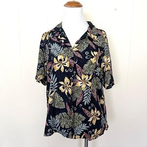VTG 90's/Y2K Aloha Shirt